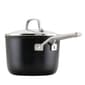 KitchenAid&#174; 3qt. Hard Anodized Ceramic Nonstick Sauce Pan - image 6
