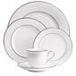 Lenox&#40;R&#41; Hannah Platinum&#40;R&#41; 5pc. Place Setting Set - image 1