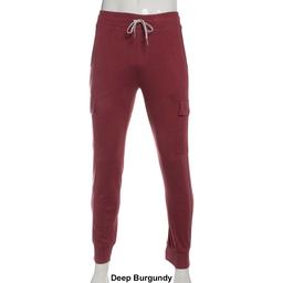 Mens Avalanche® Mini Cord Cargo Joggers