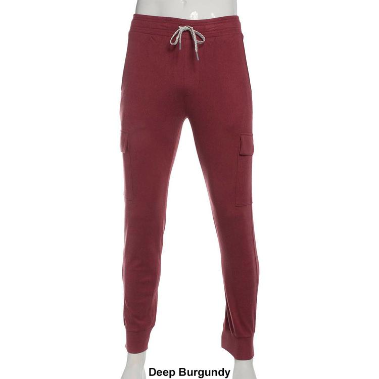 Mens Avalanche® Mini Cord Cargo Joggers