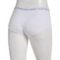 Womens Tommy Hilfiger Classic Cotton Boyshort Panties RLF0314 - image 2