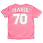 Girls (7-16) Disney Aristocats Marie Paris Soccer Jersey - image 3