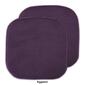 Sweet Home Collection Honeycomb Memory Foam Non-Slip Chair Pad - image 11