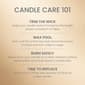 Yankee Candle&#174; 22oz. Sun & Sand Jar Candle - image 3