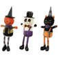 Northlight Creepy Trio of Halloween Figures - Set of 3 - image 2