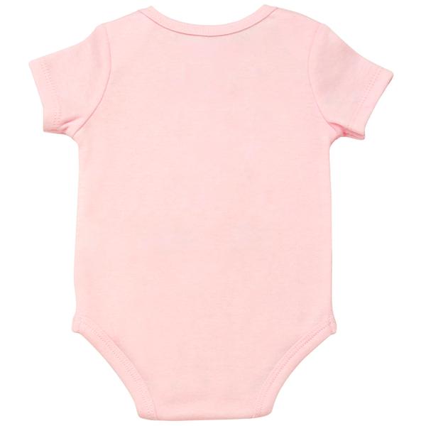 Baby Girl (NB-9M) Baby Starters Cowgirl in the Making Bodysuit