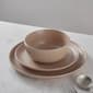 Stone Lain Logan 12pc. Stoneware Dinnerware Set - image 3