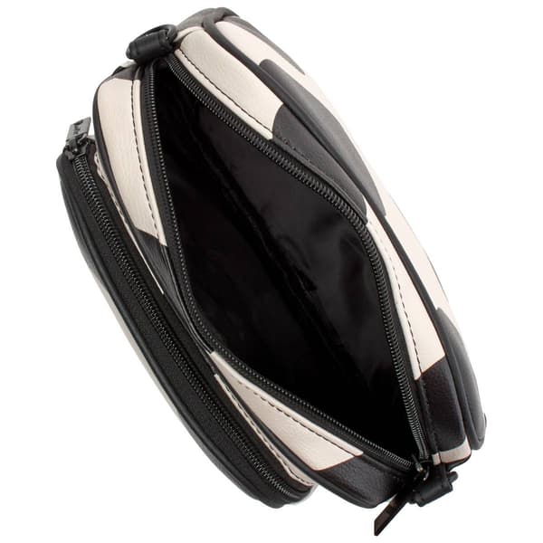 Luv Betsey by Betsey Johnson Camera Crossbody