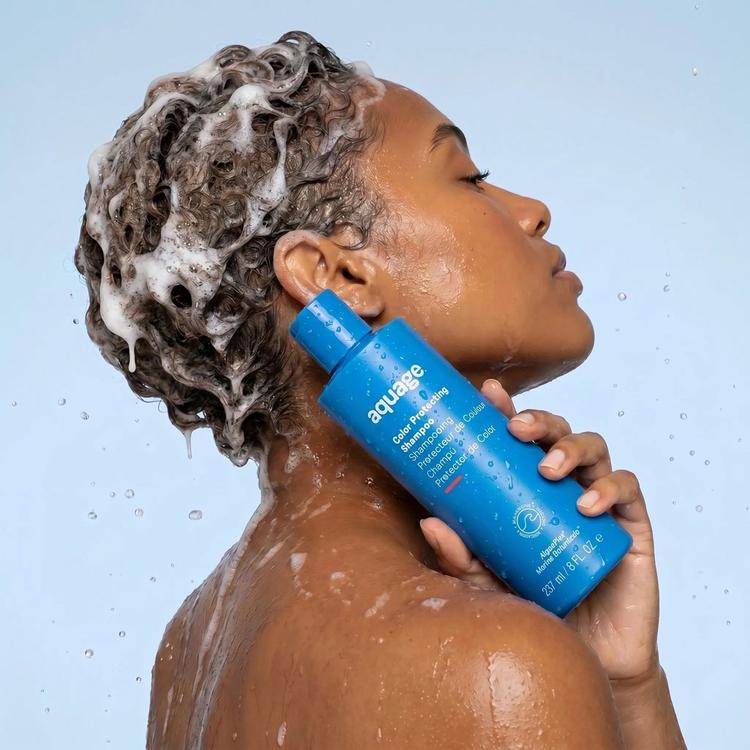 Aquage Color Protecting Shampoo