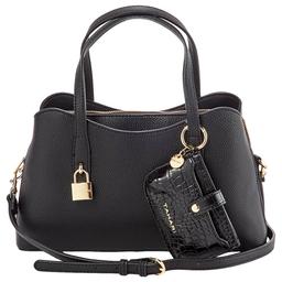 Tahari Gemma Pebble Satchel