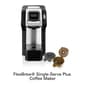 Hamilton Beach&#174; Flexbrew Single Serve Coffeemaker - image 3