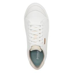 Womens Dr. Scholl''s Time Off Max Platform Fashion Sneakers