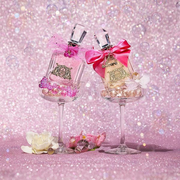 Juicy Couture Viva La Juicy Le Bubbly Eau de Parfum Gift Set