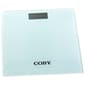 Coby Digital Glass Scale - image 1
