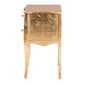 Baxton Studio Patrice Classic Wood 2-Drawer Nightstand - image 5