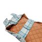 Best Furry Friends Harvest Plaid Pet Riding Jacket - image 4
