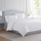 Martha Stewart Garden Trellis Duvet Set - image 2