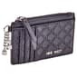 Womens Nine West Ryselle Embossed Card Case - image 3