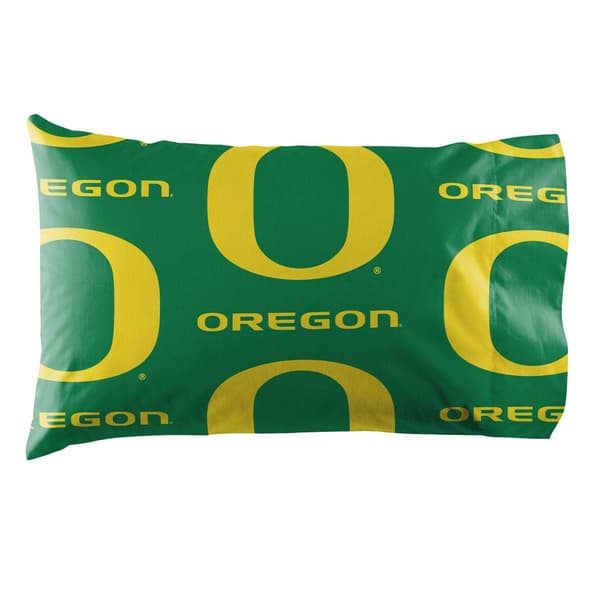 Northwest Oregon Ducks Comforter Set