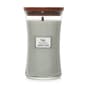 WoodWick® 21.5oz. Lavender & Cedar Candle - image 2