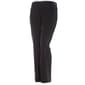 Plus Size Teez Her Essential Everyday Full Length Pants - image 1