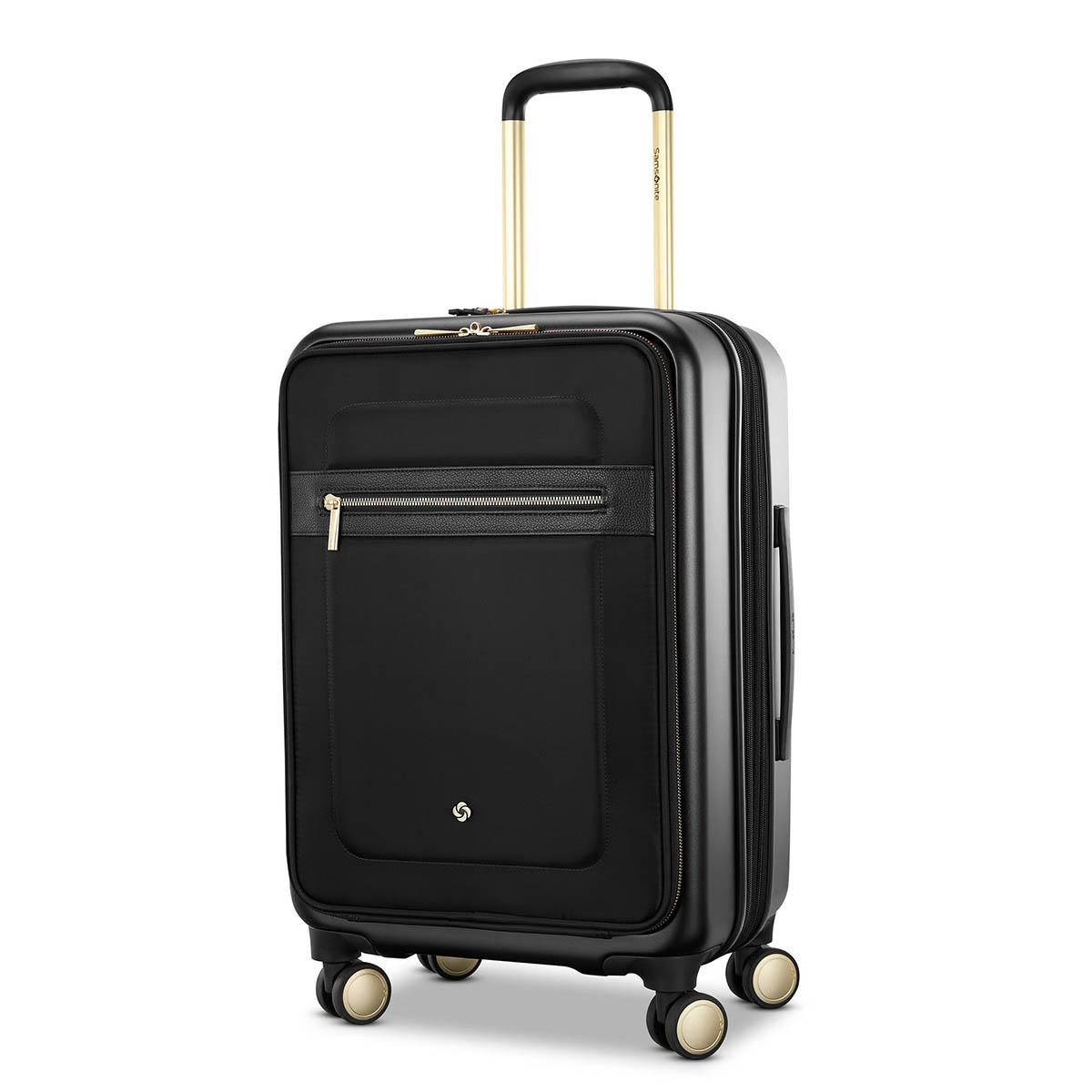 Samsonite Expandable Carry On Luggage
