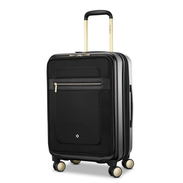 Samsonite Expandable Carry On Luggage