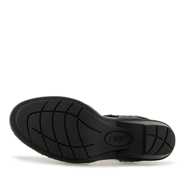 Womens JBU Jule Ankel Strap Sandals
