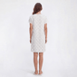 Womens Elizabeth & Nicole Short Sleeve Nightgown - image 2