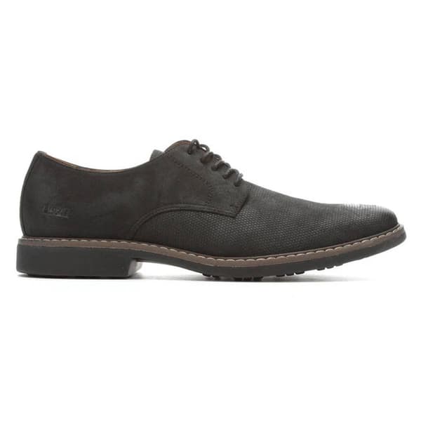 Mens Freeman Milton Oxfords