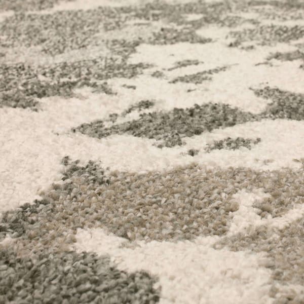 Mohawk Home Pershore Grey Runner
