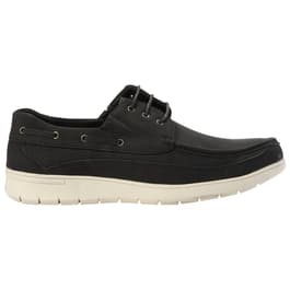 Mens Marco Vitale Rod Boat Shoe