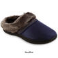 Womens Isotoner Mallory Memory Foam Hoodback Clog Slippers - image 6