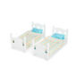 Melissa &amp; Doug® Mine To Love Play Bunk Bed - image 2