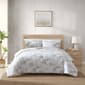 Tommy Bahama Beachway Blooms Duvet Set - image 2