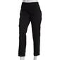 Petite Ruby Rd. Core Essentials Pull On Solar Tech Ankle Pants - image 1