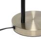 Lalia Home Studio Loft Mid Century Modern Metal Table Lamp - image 4
