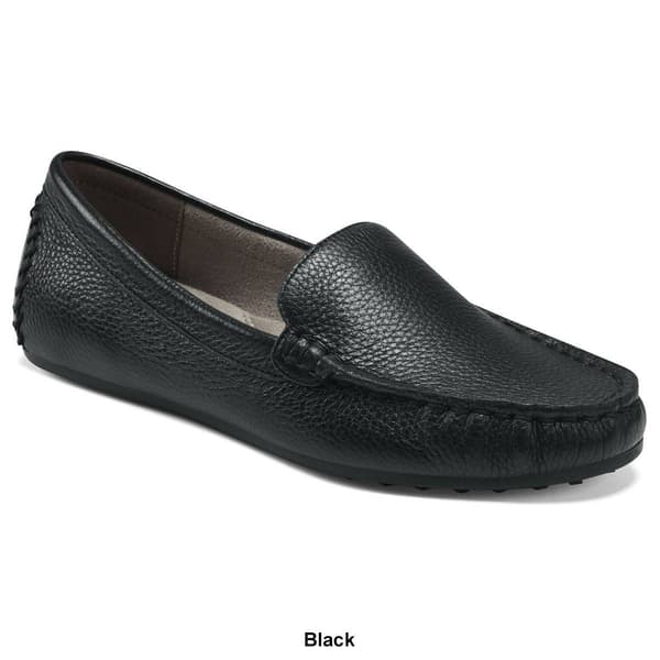 Womens Aerosoles Over Drive Loafers