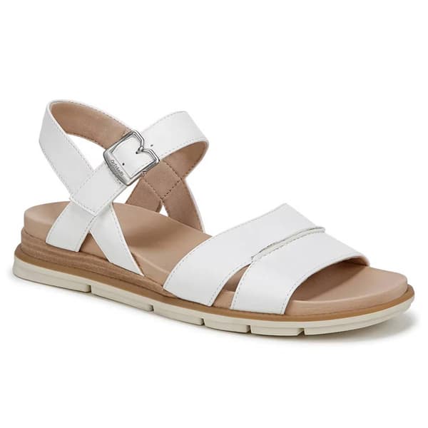 Womens Dr. Scholl''s Timeless Fun Wedge Sandals - image 