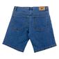 Young Mens Architect&#174; Jean Co. Regular Fit Denim Stretch Shorts - image 2