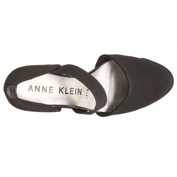 Womens Anne Klein Trallie Wedge Heels