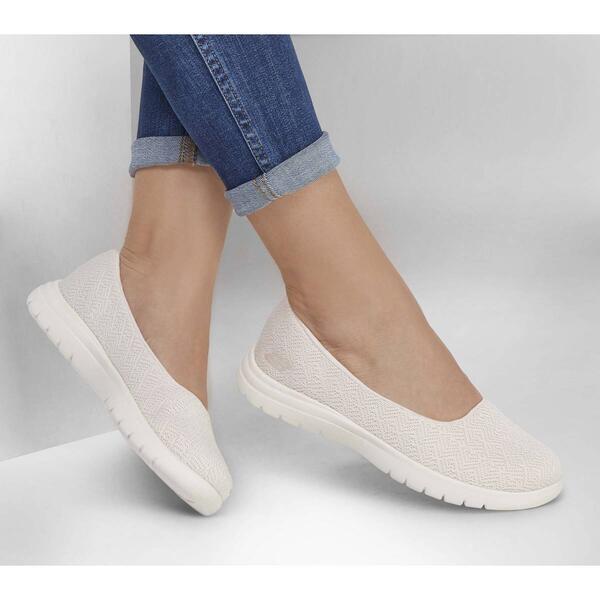 Womens Skechers On-The-Go Flex Cherished Fashion Sneakers - image 