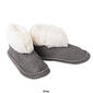 Womens Jessica Simpson Microsuede Boot Slippers - image 2