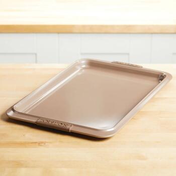 Anolon® Advanced Bakeware 2pc. Nonstick Cookie Sheet Pan Set - Boscov's