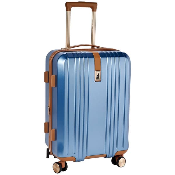 London Fog Southbridge Hardside 20in. Spinner Carry On
