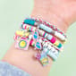 Make It Real™ Summer Vibes Heishi Bead Bracelets - image 6