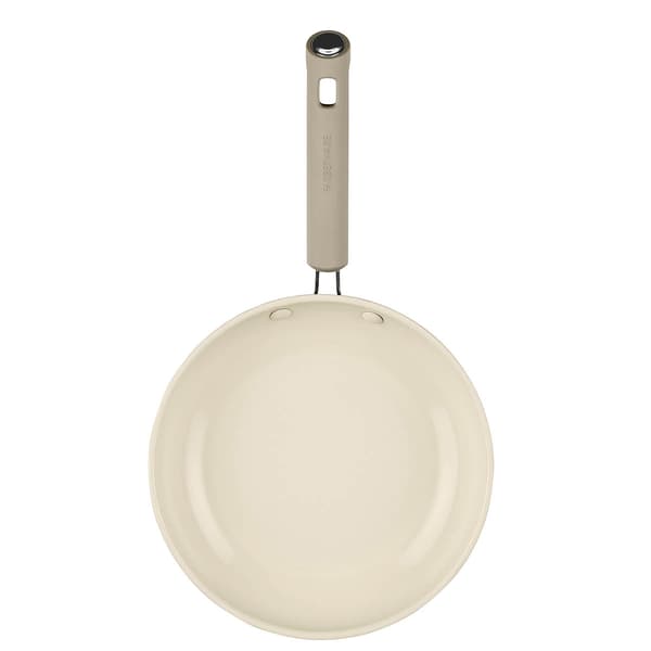 Farberware® TrueCook 10in. Ceramic Plus Induction Frying Pan