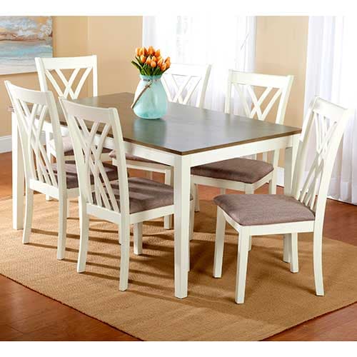 Boscov's dinette outlet sets