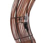 9th & Pike&#174; Brown Bamboo Coastal Floor Lamp - image 6
