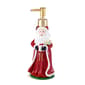Avanti Spode Christmas Tree Red Lotion Pump - image 1